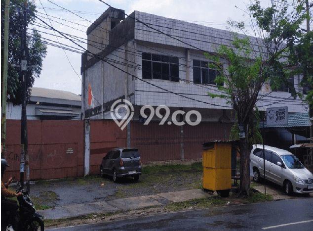 Gudang Dijual di Tanjung Karang Pusat LT 5924m2, LB 2300m2 untuk Investasi Gudang Dijual di Tanjung Karang Pusat LT 5924m2, LB 2300m2 untuk Investasi