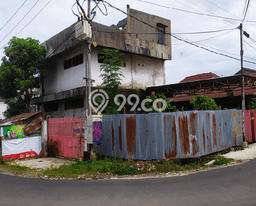 Gudang Dijual di Tanjung Karang Pusat Bandar Lampung dengan Luas Bangunan 600m2 Gudang Dijual di Tanjung Karang Pusat Bandar Lampung dengan Luas Bangunan 600m2