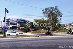 Lahan Investasi Lokasi Panjang Bandar Lampung SHM Lahan Investasi Lokasi Panjang Bandar Lampung SHM