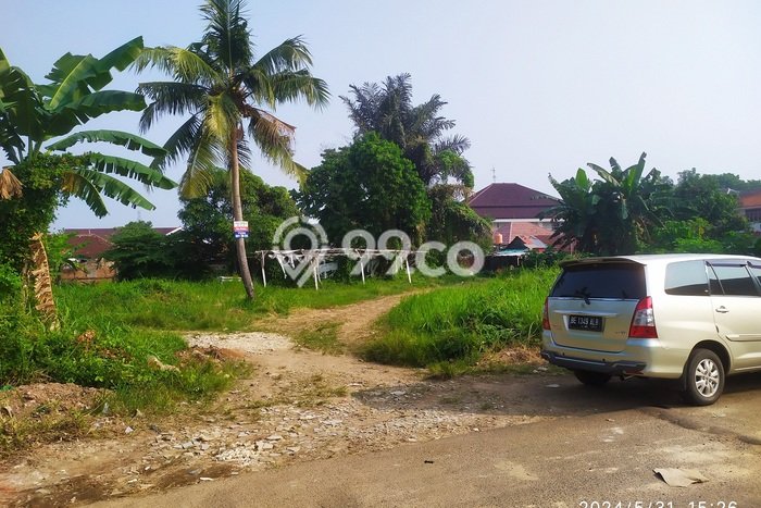 Untuk Dijual Tanah di Teluk Betung Utara Bandar Lampung Luas 4300m2 - Untuk Dijual Tanah di Teluk Betung Utara Bandar Lampung Luas 4300m2 -