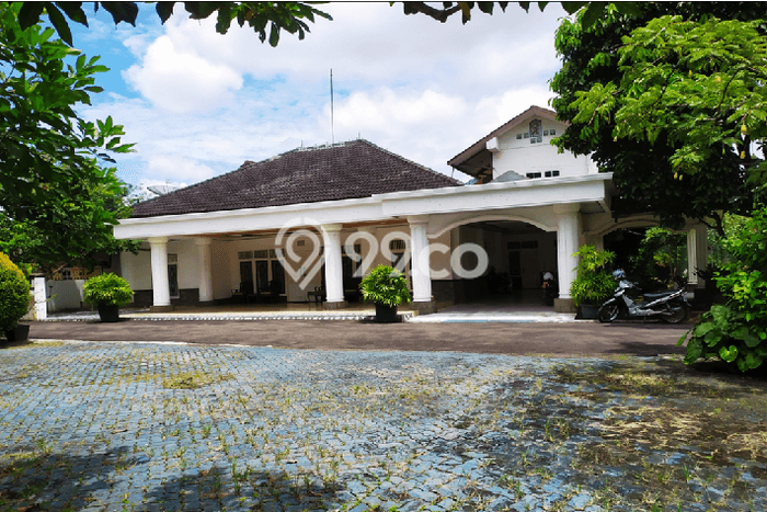 Dijual Hunian Mewah dengan Fasilitas Sekitar Komplit di Way Halim, Bandar Lampung Dijual Hunian Mewah dengan Fasilitas Sekitar Komplit di Way Halim, Bandar Lampung