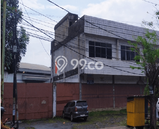 Gudang Dijual di Tanjung Karang Pusat LT 5924m2, LB 2300m2 untuk Investasi Gudang Dijual di Tanjung Karang Pusat LT 5924m2, LB 2300m2 untuk Investasi