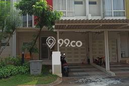Dijual Rumah Mewah Megah Dengan View Cantik di Gading Serpong, Tangerang Dijual Rumah Mewah Megah Dengan View Cantik di Gading Serpong, Tangerang