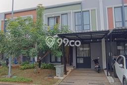 Jual Rumah Modern 3 KT di Gading Serpong, Tangerang Jual Rumah Modern 3 KT di Gading Serpong, Tangerang