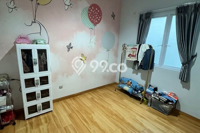 Rumah Minimalis 3 KT di Gading Serpong Tangerang Rumah Minimalis 3 KT di Gading Serpong Tangerang