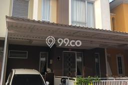 Dijual Hunian Rumah Terawat 2 Kamar di Gading Serpong, Tangerang Dijual Hunian Rumah Terawat 2 Kamar di Gading Serpong, Tangerang