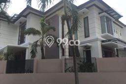 Dijual Rumah Mewah Megah Dengan View Cantik di Bintaro, Tangerang Selatan Dijual Rumah Mewah Megah Dengan View Cantik di Bintaro, Tangerang Selatan