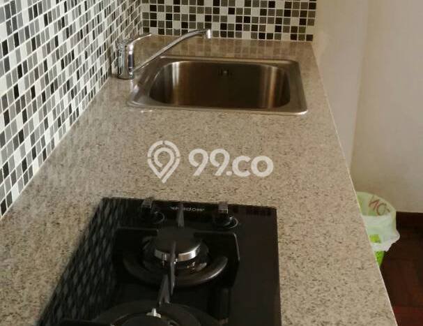 Apartemen Kawasan Alam Sutera, 1 KM, Luas 46m², Lokasi Berkembang Apartemen Kawasan Alam Sutera, 1 KM, Luas 46m², Lokasi Berkembang
