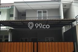 Rumah Minimalis 3 KT di Gading Serpong Tangerang Unfurnished Rumah Minimalis 3 KT di Gading Serpong Tangerang Unfurnished