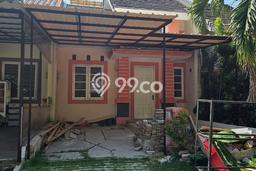 Rumah Modern 3 KT di BSD Delatinos Tangerang Unfurnished Rumah Modern 3 KT di BSD Delatinos Tangerang Unfurnished
