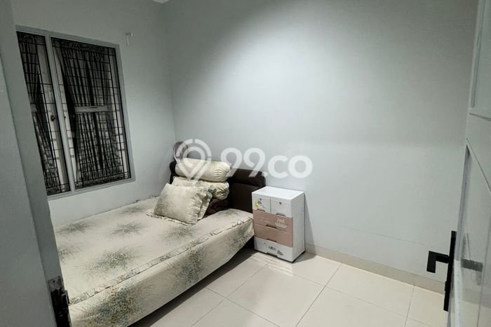 Rumah Minimalis 3 KT di Gading Serpong Tangerang Rumah Minimalis 3 KT di Gading Serpong Tangerang