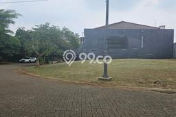 Tanah Dijual Area Strategis di BSD Delatinos Tangerang 331m2 Tanah Dijual Area Strategis di BSD Delatinos Tangerang 331m2