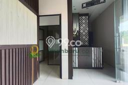Kantor Dijual di Prime Area Tangerang Luas 637m2 Kantor Dijual di Prime Area Tangerang Luas 637m2