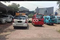Kavling Tanah di Ciracas Dijual Luas 842m2 Legalitas SHM Kavling Tanah di Ciracas Dijual Luas 842m2 Legalitas SHM