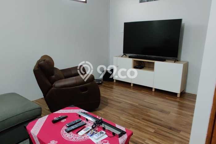 Hunian Nyaman Asri 3 KT Siap Huni di Cibubur Jakarta Timur Hunian Nyaman Asri 3 KT Siap Huni di Cibubur Jakarta Timur