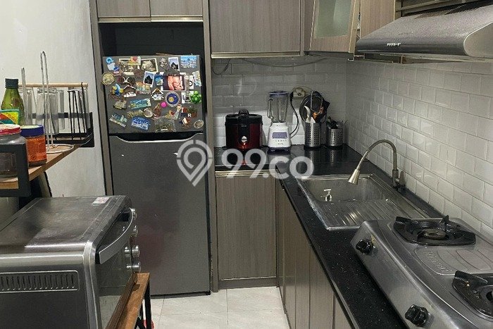 Jual Rumah Eksklusif 2 KT di Cibubur, Jakarta Timur Jual Rumah Eksklusif 2 KT di Cibubur, Jakarta Timur