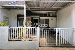 Rumah Minimalis Dijual Area Bogor, Jawa Barat Rumah Minimalis Dijual Area Bogor, Jawa Barat