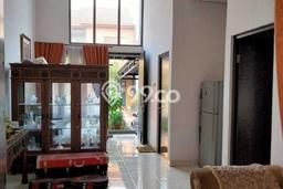 Rumah Terjangkau Strategis LT 102m2 di Jakarta Timur Rumah Terjangkau Strategis LT 102m2 di Jakarta Timur