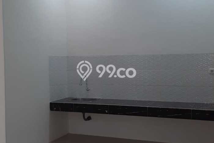 Rumah Minimalis 2 KT di Cibubur Jakarta Timur Unfurnished Rumah Minimalis 2 KT di Cibubur Jakarta Timur Unfurnished