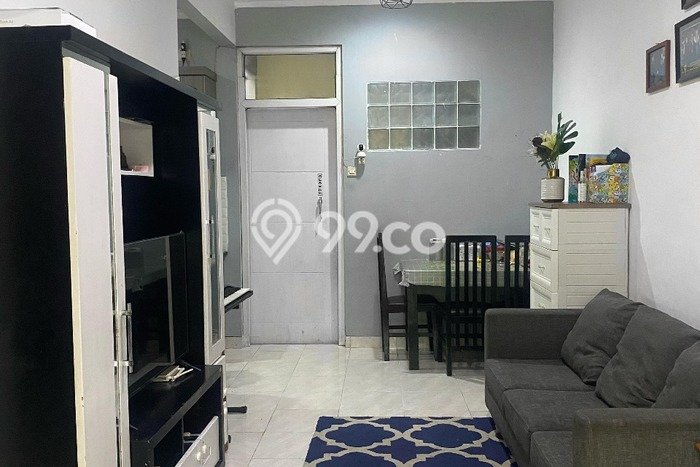 Jual Rumah Eksklusif 2 KT di Cibubur, Jakarta Timur Jual Rumah Eksklusif 2 KT di Cibubur, Jakarta Timur