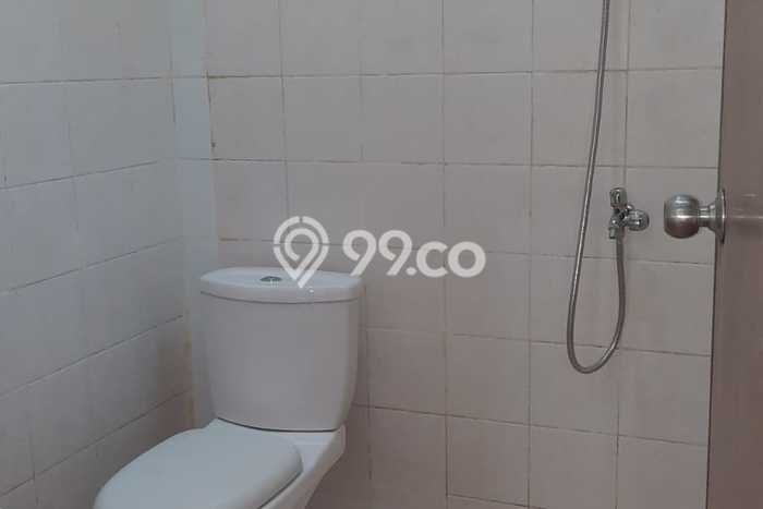 Rumah Minimalis 2 KT di Cibubur Jakarta Timur Unfurnished Rumah Minimalis 2 KT di Cibubur Jakarta Timur Unfurnished