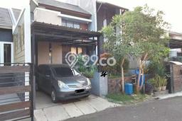 Rumah Minimalis 3 KT di Cibubur Jakarta Timur Unfurnished Rumah Minimalis 3 KT di Cibubur Jakarta Timur Unfurnished