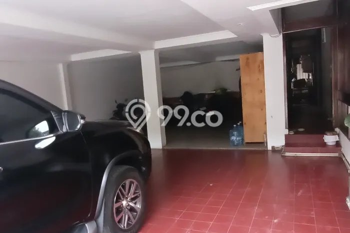 Rumah Elit Modern Siap Huni di Kemang Jakarta Selatan Rumah Elit Modern Siap Huni di Kemang Jakarta Selatan