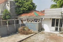 Tanah Lokasi Strategis Kawasan Lebak Bulus, Luas 322m², Dekat ke Pusat Kota Tanah Lokasi Strategis Kawasan Lebak Bulus, Luas 322m², Dekat ke Pusat Kota