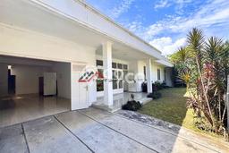 Ready to Use! Premium House LT 670m2 Desain Elegan di Cipete Ready to Use! Premium House LT 670m2 Desain Elegan di Cipete