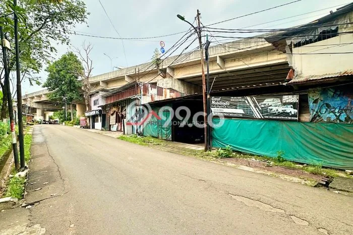 Tanah Kavling untuk Dijual di Cilandak Jakarta Selatan 730m2 Tanah Kavling untuk Dijual di Cilandak Jakarta Selatan 730m2