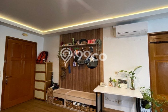 Apartemen Prestisius Dijual di Cilandak Luas 175m2 Apartemen Prestisius Dijual di Cilandak Luas 175m2