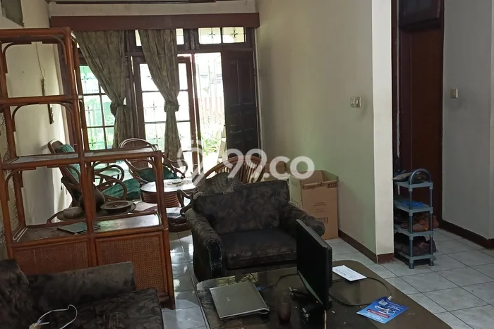 Hunian Super Elit dengan Akses Paling Strategis di Pondok Indah, Jakarta Selatan Hunian Super Elit dengan Akses Paling Strategis di Pondok Indah, Jakarta Selatan