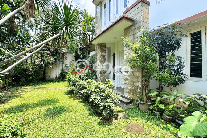 Rumah Elit Modern Siap Huni di Cipete Jakarta Selatan Rumah Elit Modern Siap Huni di Cipete Jakarta Selatan