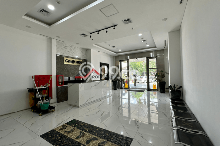 Kantor Premium Kawasan , Luas 2020m2m², Area Bisnis, Dekat Jakarta Selatan, Jakarta Selatan Kantor Premium Kawasan , Luas 2020m2m², Area Bisnis, Dekat Jakarta Selatan, Jakarta Selatan