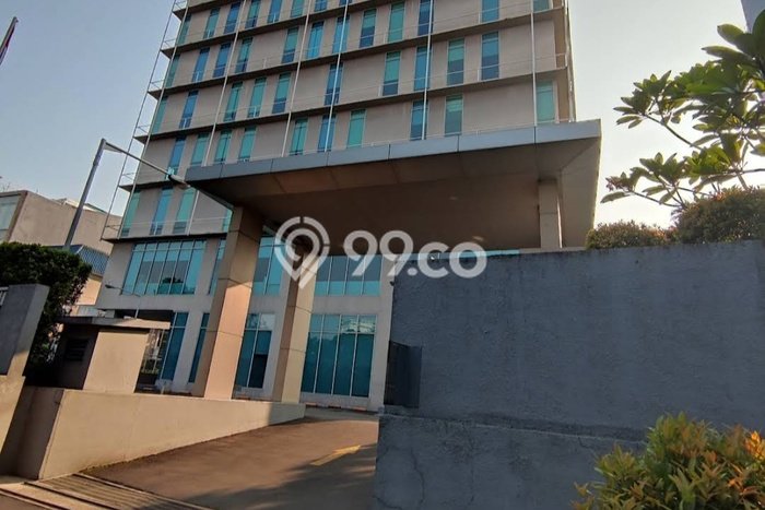 Kantor Dijual di Jakarta Selatan LT 2061m2 & LB 9800m2 Lokasi Terbaik! Kantor Dijual di Jakarta Selatan LT 2061m2 & LB 9800m2 Lokasi Terbaik!