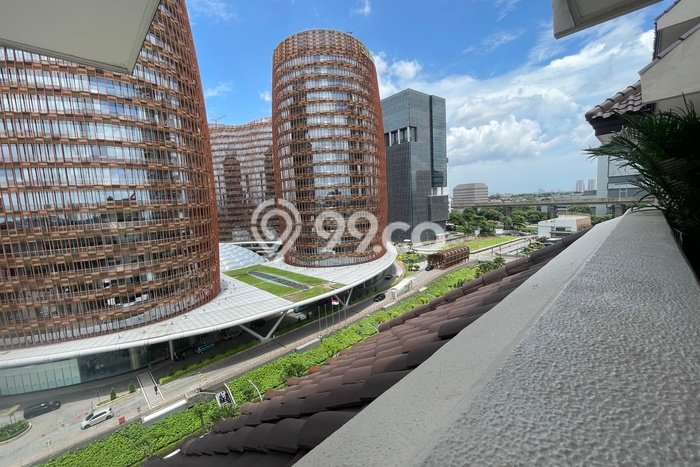 Apartemen Prestisius Dijual di Cilandak Luas 175m2 Apartemen Prestisius Dijual di Cilandak Luas 175m2