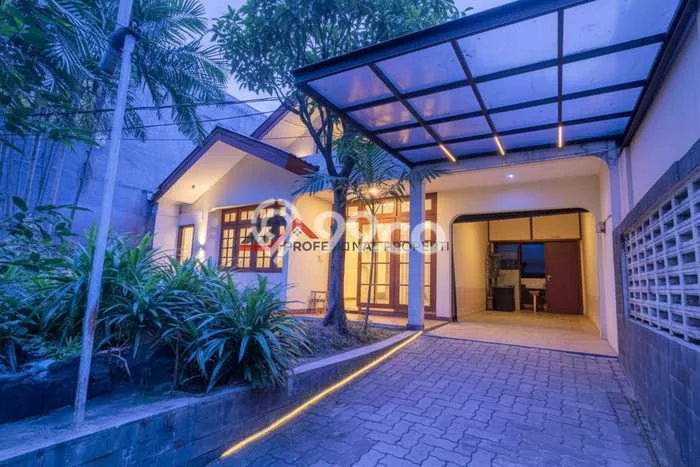 Hunian Super Elit dengan Akses Paling Strategis di Pondok Indah, Jakarta Selatan Hunian Super Elit dengan Akses Paling Strategis di Pondok Indah, Jakarta Selatan
