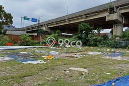 Tanah Kosong Dijual di Jakarta Selatan dengan Area 3280m2 Tanah Kosong Dijual di Jakarta Selatan dengan Area 3280m2