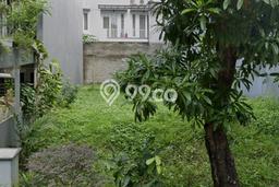 Tanah Kavling Dijual di Jakarta Selatan dengan Spesifikasi 168m2 Tanah Kavling Dijual di Jakarta Selatan dengan Spesifikasi 168m2