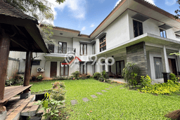 Jual Rumah Luas Elegan Dengan View Cantik di Cipete, Jakarta Selatan Jual Rumah Luas Elegan Dengan View Cantik di Cipete, Jakarta Selatan