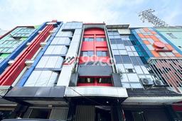 Ruko Disewakan Kawasan Kebayoran Baru, Luas 592m2m², Lokasi Bisnis, Akses Strategis Ruko Disewakan Kawasan Kebayoran Baru, Luas 592m2m², Lokasi Bisnis, Akses Strategis