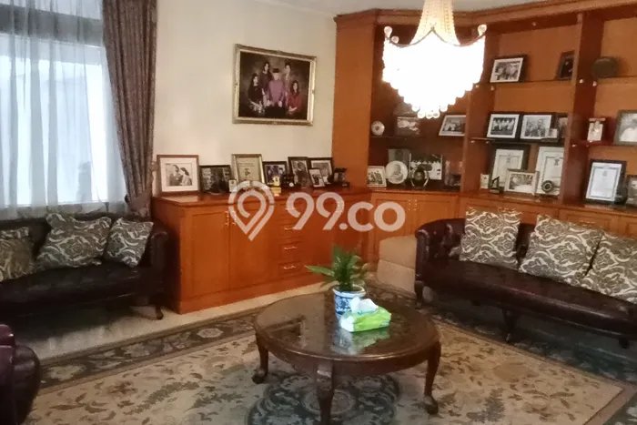 Rumah Elit Modern Siap Huni di Kemang Jakarta Selatan Rumah Elit Modern Siap Huni di Kemang Jakarta Selatan