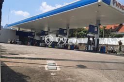 Tanah Dijual Lokasi Kebayoran Baru, Jakarta Selatan Luas 1878m2 Legalitas Aman Tanah Dijual Lokasi Kebayoran Baru, Jakarta Selatan Luas 1878m2 Legalitas Aman