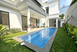 Best Deal Hunian Premium Ideal dan Luas di Cilandak, Jakarta Selatan Best Deal Hunian Premium Ideal dan Luas di Cilandak, Jakarta Selatan