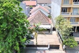 Siap Huni Hunian Elit 4 Kamar di Tanah Abang Dekat ke Mana Saja Siap Huni Hunian Elit 4 Kamar di Tanah Abang Dekat ke Mana Saja