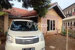 Jual Rumah Bagus Siap Huni LB 200m2 di Ciputat, Tangerang Selatan Jual Rumah Bagus Siap Huni LB 200m2 di Ciputat, Tangerang Selatan