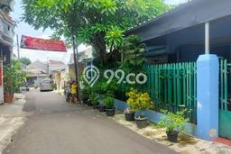 Rumah Minimalis 3 Kamar LT 245m2 di Tangerang Kota Rumah Minimalis 3 Kamar LT 245m2 di Tangerang Kota