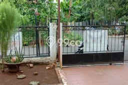 Ready to Use! Luxury House LT 180m2 Desain Elegan di Pondok Pinang Ready to Use! Luxury House LT 180m2 Desain Elegan di Pondok Pinang