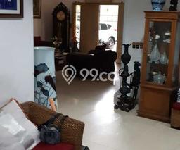 Siap Huni Rumah Mewah 6 Kamar di Kebon Jeruk Dekat ke Mana Saja Siap Huni Rumah Mewah 6 Kamar di Kebon Jeruk Dekat ke Mana Saja