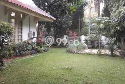 Rumah Elit Modern Tanpa Renovasi di Bintaro Tangerang Selatan Rumah Elit Modern Tanpa Renovasi di Bintaro Tangerang Selatan
